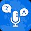 Speak and Translate App icon