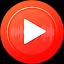 Video Player - HD Media Player icon