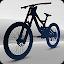 Bike 3D Configurator icon