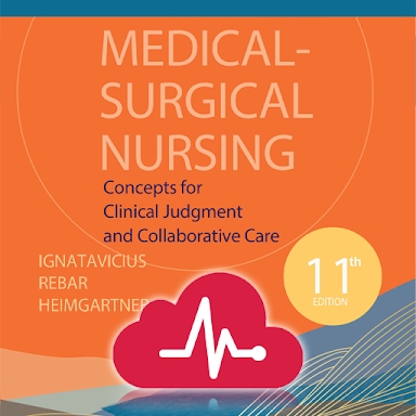 Med-Surg Nursing Clinical Comp screenshots