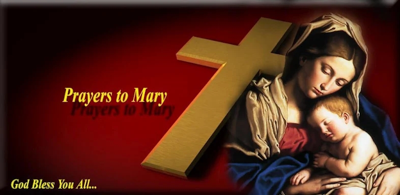 Prayers to Mary screenshots