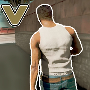Theft Craft Auto for GTA Mcpe screenshots