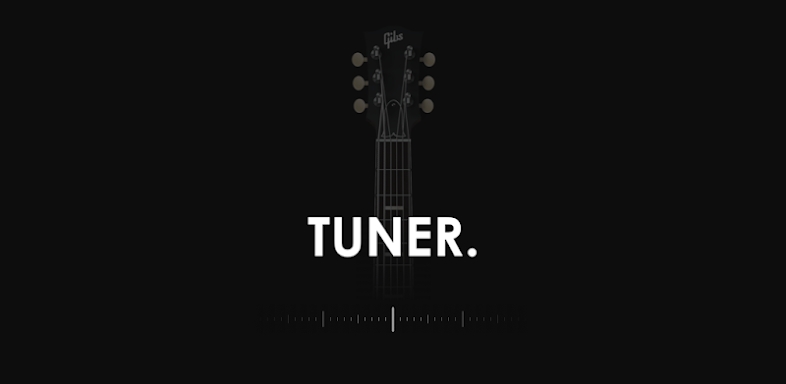 Guitar Tuner Pro: Music Tuning screenshots