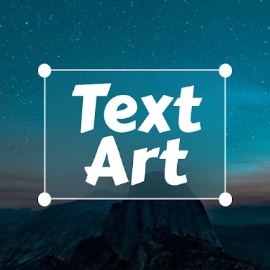 TextArt - Add Text To Photo screenshots