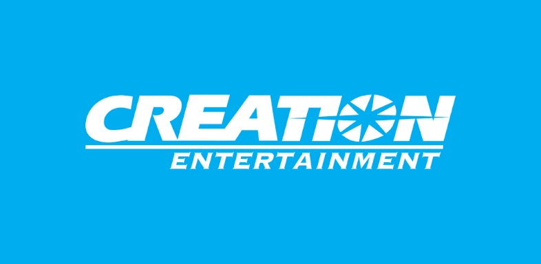 Creation Entertainment Events screenshots