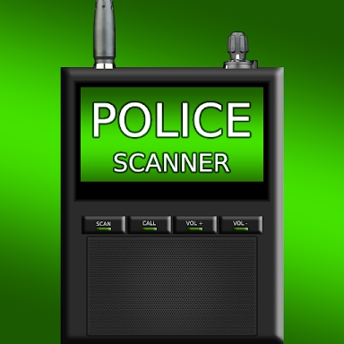 Police Scanner screenshots