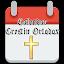 Calendar Creştin Ortodox 2021 icon