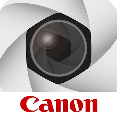 Canon Photo Companion screenshots