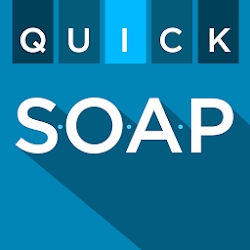 QuickSOAP - EHR & Telemedicine