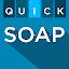 QuickSOAP - EHR & Telemedicine icon