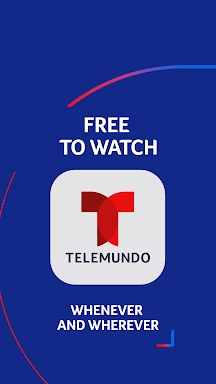 Telemundo: Series y TV en vivo screenshots