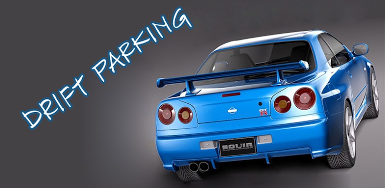Drift Parking 3D screenshots