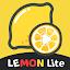 Lemon Lite live video calling icon