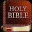KJV Bible - Red Letters King James Version icon