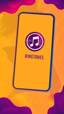 Ringtones: Tunes & Wallpapers screenshots
