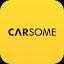 CARSOME: Buy & Sell Used Car icon