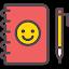 WeNote: Notes Notepad Notebook icon