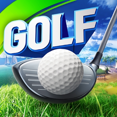Golf Impact - Real Golf Game screenshots