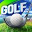 Golf Impact - Real Golf Game icon