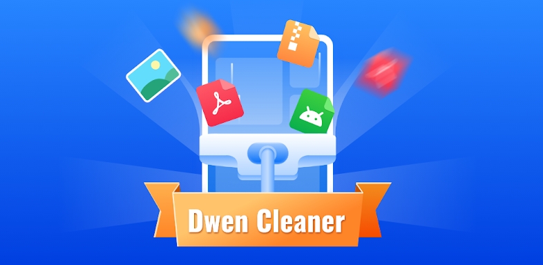 Dwen Cleaner screenshots