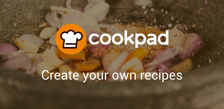 Cookpad: Find & Share Recipes screenshots