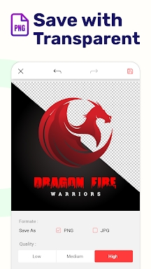 Logo Maker: Logo Designer screenshots