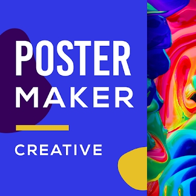 Poster Maker : Flyer Maker screenshots
