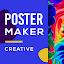 Poster Maker : Flyer Maker icon