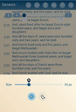 Niv Bible Study screenshots