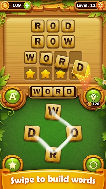 Word Find - Word Connect Games screenshots