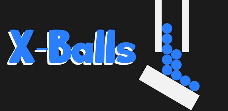 X-Balls - Drop Physics Ball screenshots