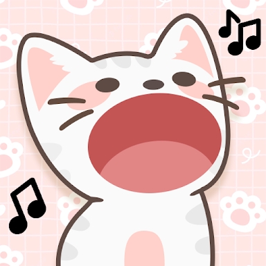 Duet Cats: Cute Cat Music screenshots