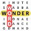 Wonder Word icon