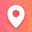 Track Family GPS Location - Spotline icon