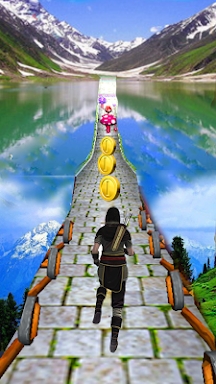 Temple Princess Lost Oz Run screenshots