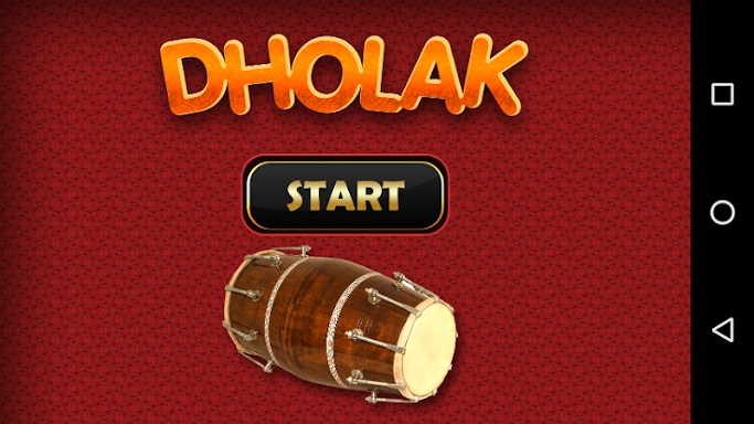 Dholak screenshots