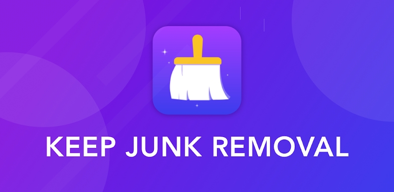 Keep Junk Removal screenshots