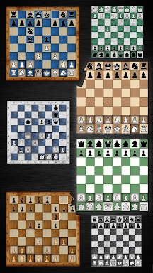 Chess Online screenshots