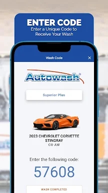Autowash Car Wash screenshots