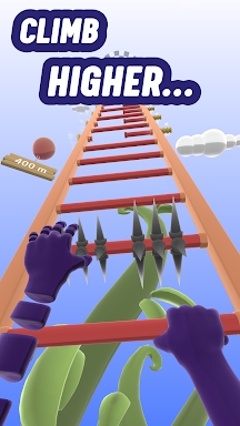 Climb the Ladder screenshots