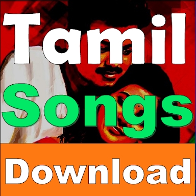 Tamil Song Download screenshots
