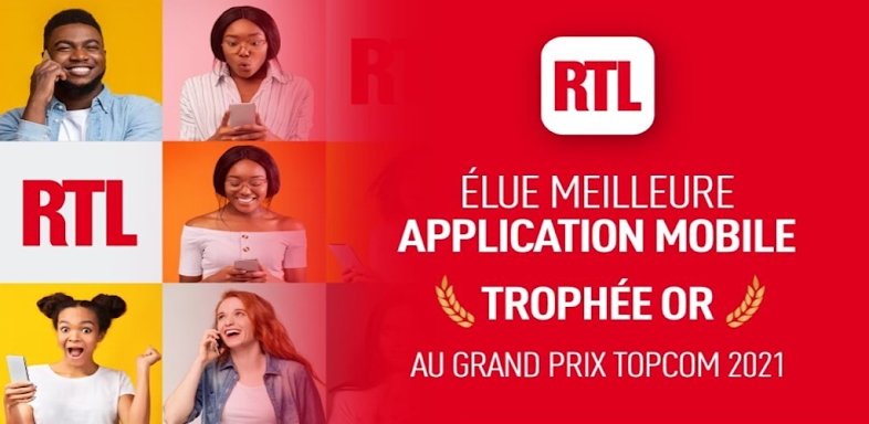 RTL screenshots
