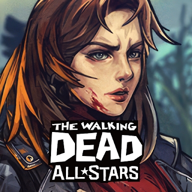 The Walking Dead: All-Stars screenshots
