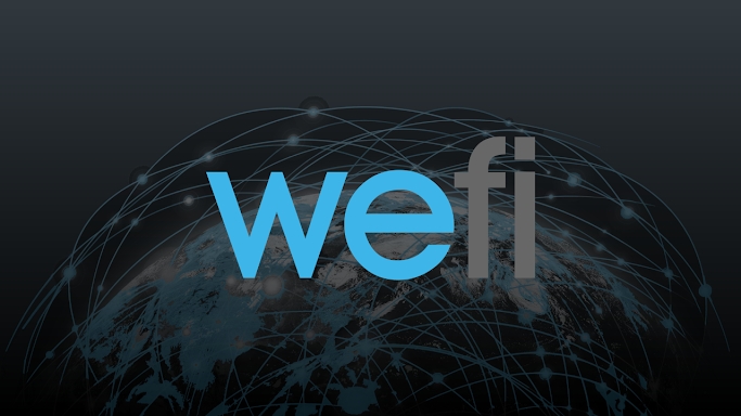 Find Wi-Fi  & Connect to Wi-Fi screenshots