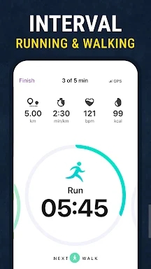 VERV: Home Fitness Workout screenshots
