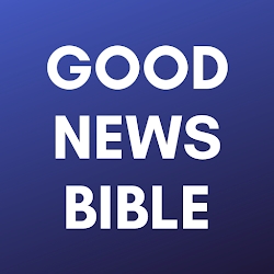 Good News Bible (English)
