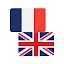 French - English offline dict. icon