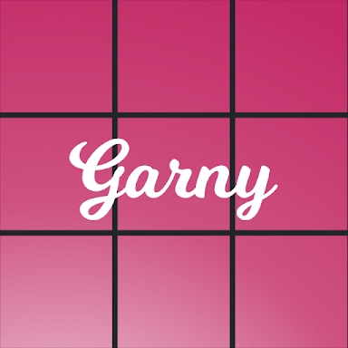 Garny: Preview for Instagram screenshots