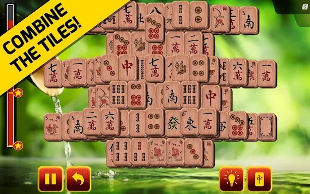 Mahjong Shanghai Jogatina 2 screenshots
