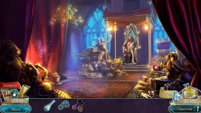 Lost Grimoires: Stolen Kingdom screenshots